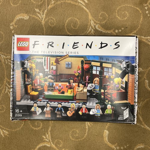 Lego ideas perk centrale - ideas:,