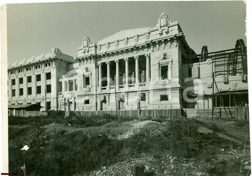 1930 circa milano - circa,