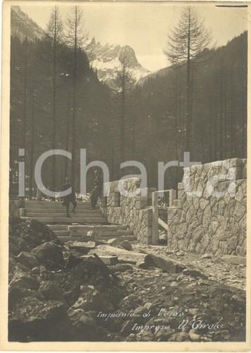 1920 valdo costruzione - ca,
