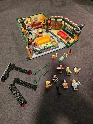 Lego 21319 - lego®,