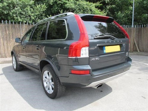 Pet world volvo xc90 4x4 - pet,