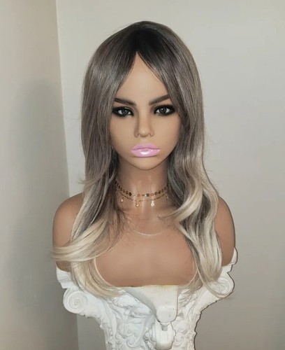 Parrucca balayage miscela - balayage,