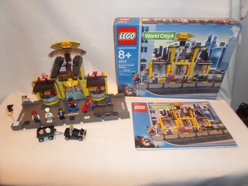 Lego set 4513 - set, grand