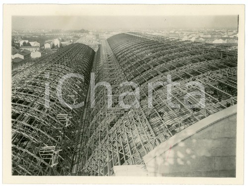 1930 milano cantiere nuova - milano,