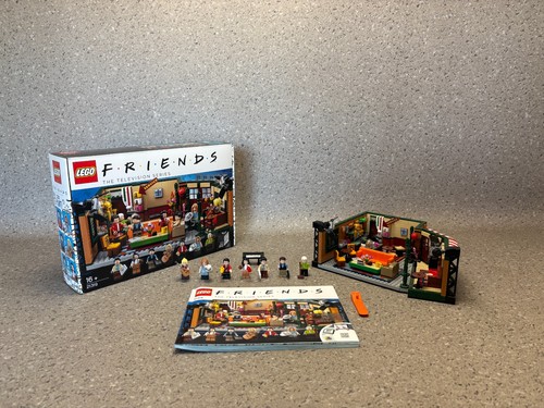 Lego ideas 21319 - lego®,