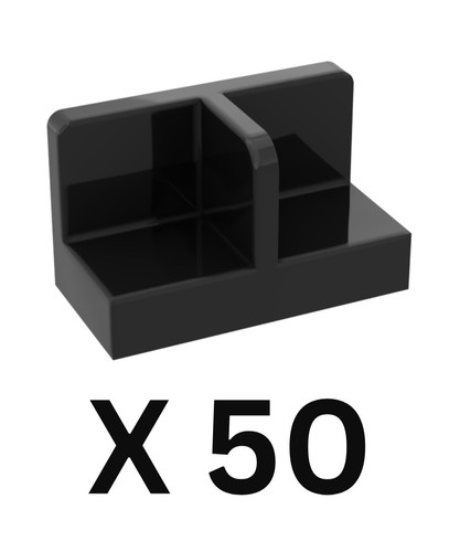 Lego 50x minifigure stand - lego,