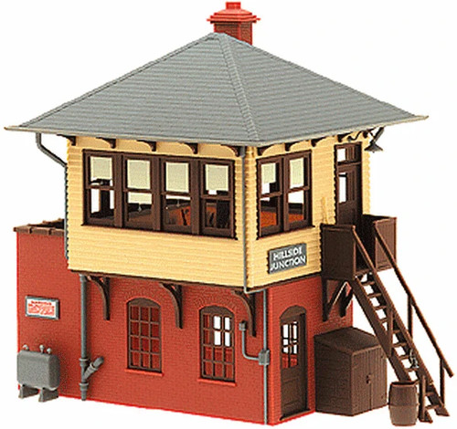 Spur kit di costruzione - spur,