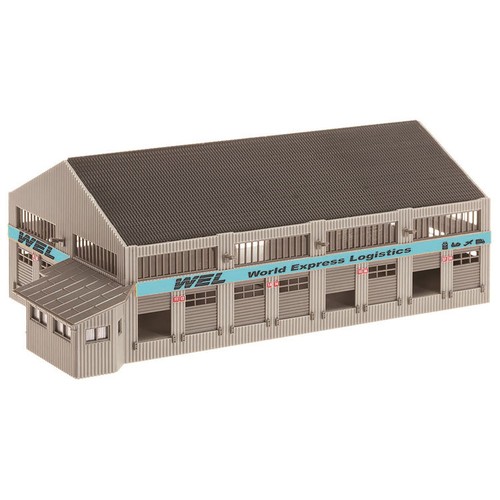 Scala kit costruzione - di,