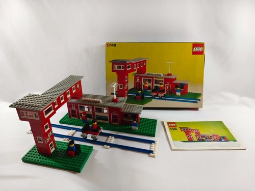 Lego 148 stazione - centrale, |