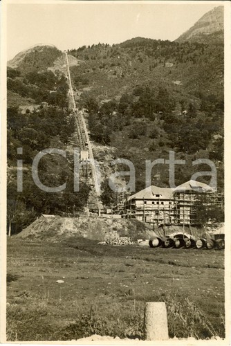 1927 sonico centrale - sonico,