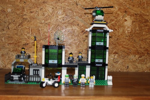 Lego 6332 town - lego®,