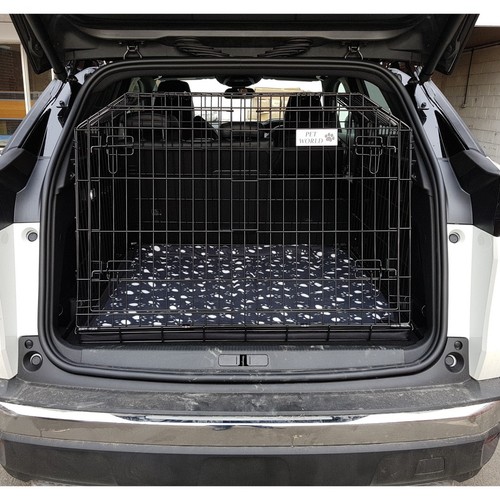 Pet world peugeot - world, (2016+)