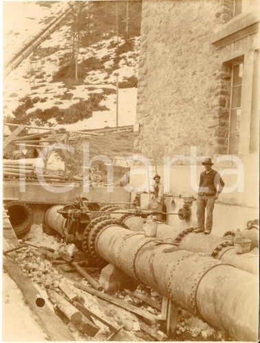 1915 valdo formazza - 1915,