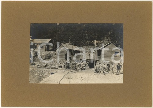 1920 trentino società - 1920,