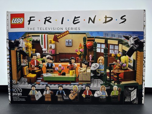 Sigillato lego idee - *sigillato*, perk