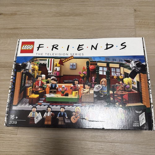 Lego ideas perk - lego, ideas:
