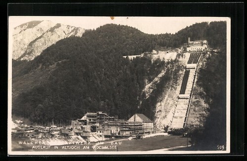 Passo vecchio centrale - passo, vecchio,