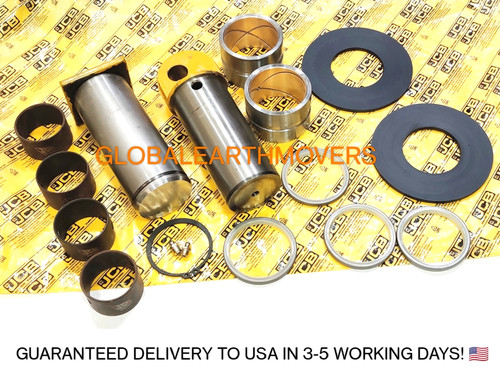 Terna jcb kit ricostruzione - jcb,