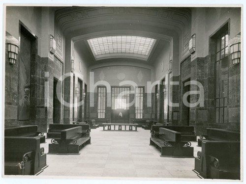 1931 milano costruzione nuova - 1931,