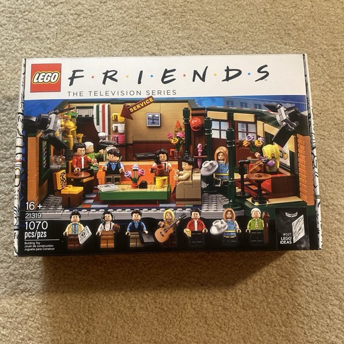 Lego ideas perk centrale - ideas:,